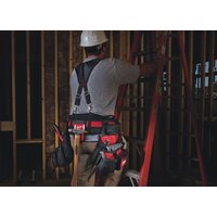 Milwaukee Contractor Work Belt 48228120 Image #9