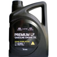 Hyundai/KIA Premium LF Gasoline 5W20 0510000451 4л