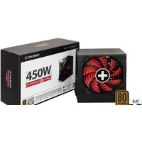 Xilence Performance A+ III XP450R11