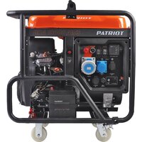 Patriot GRA 18000 AWS Image #4