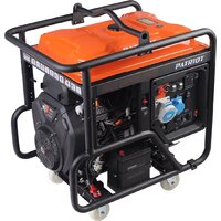 Patriot GRA 18000 AWS Image #3