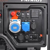 Patriot GRA 18000 AWS Image #6