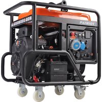 Patriot GRA 18000 AWS Image #2