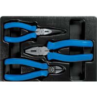 King Tony 9-40103GP (3 предмета)