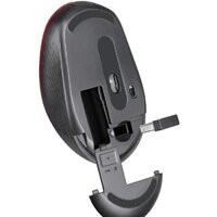 Defender Auris MB-027 (красный) Image #3