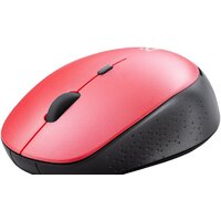 Defender Auris MB-027 (красный)