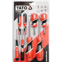 Yato YT-25980 (8 предметов)