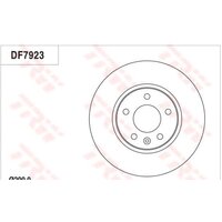 TRW DF7923