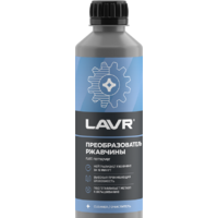 Lavr Преобразователь ржавчины 330мл Ln1435