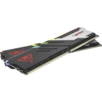 Patriot Viper Venom RGB 2x32ГБ DDR5 6000 МГц PVVR564G600C30K Image #2