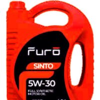 Furo Sinto 5W-30 0.9л