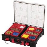 Milwaukee PackOut Organiser 4932464082 Image #2