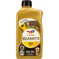 Total Quartz Ineo RCP 5W-30 1л