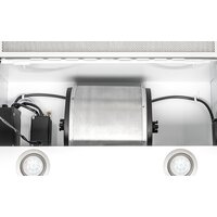 Grand Toledo Sensor 60 (белый) Image #4