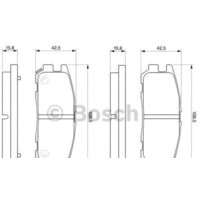 Bosch 0986424367 Image #8