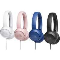 JBL Tune 500 (белый) Image #5