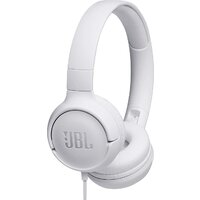 JBL Tune 500 (белый)