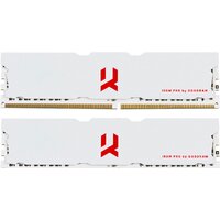 GOODRAM IRDM Pro 2x8ГБ DDR4 3600 МГц IRP-C3600D4V64L18S/16GDC