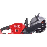 Milwaukee M18COS230-0 4933471696 (без АКБ)