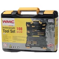 WMC Tools 30108 (108 предметов) Image #3