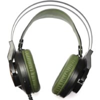 A4Tech Bloody J450 (черный/зеленый) Image #2