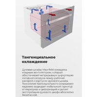 MAUNFELD MCMO.44.9GBG Image #24