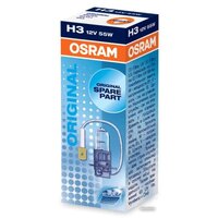 Osram Original Line H3 1шт [64151] Image #2