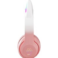 Miru Cat EP-W10 (розовый) Image #4