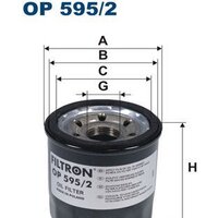 Filtron OP595/2