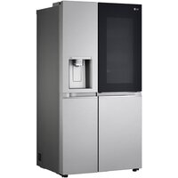 LG InstaView GC-X257CAEV Image #5