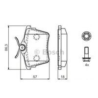 Bosch 0986494095 Image #8