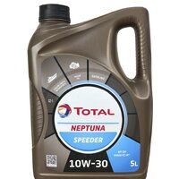 Total Neptuna Speeder 10W-30 5л