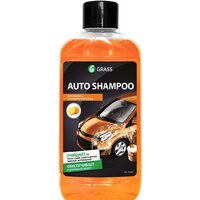 Grass Моющее средство Auto Shampoo 1 л 111100-1
