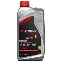Ardeca Synth-MS 0W-20 1л