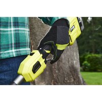 Ryobi RY18LTX33A-0 5133004888 (без АКБ) Image #9