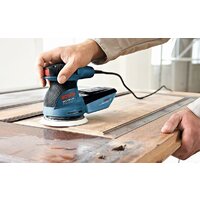 Bosch GEX 125-1 AE Professional 0601387504 Image #3