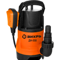 Вихрь ДН-550