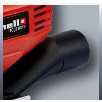 Einhell TC-JS 80/1 Image #5