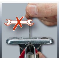 Einhell TC-JS 80/1 Image #3