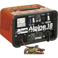 Telwin Alpine 18 Boost