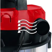 Einhell TE-VC 1925 SA Image #6