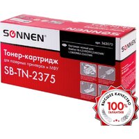 Sonnen SB-TN2375 (аналог Brother TN-2375)