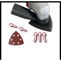 Einhell TC-MG 220/1 E Image #4