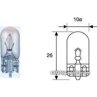 Bosch W3W Eco 10шт 1987302818