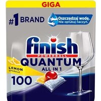 Finish Quantum Lemon (100 шт)