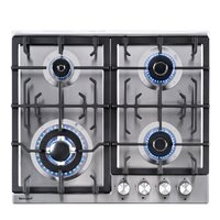 Weissgauff HGG 641 XB Image #4