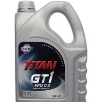 Fuchs Titan GT1 Pro C-3 5W-30 5л