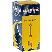 Narva SV8.5 1шт [17316]