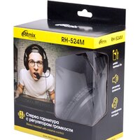 Ritmix RH-524M Image #3