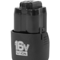 Daewoo Power DABT 2516Li (16В/2.5 Ah)